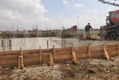 Teren de 500 mp, în Sântandrei - 11