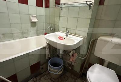 Apartament cu 4 camere semidecomandat în Decebal - 12