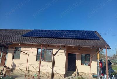 Casa de vanzare in comuna Valea nucarilor judetul Tulcea - 6