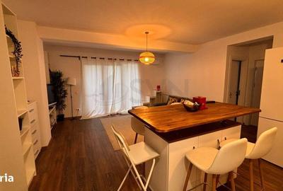 Apartament cu 3 camere decomandat în Central - 3