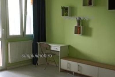 Garsonieră semidecomandată în Berceni - 2