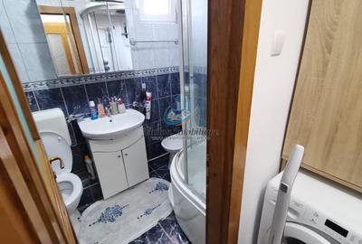 Apartament 2 camere Maratei-COMPLET MOBILAT si UTILAT,LUX - 5