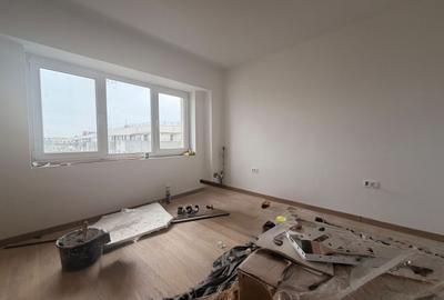 Apartament cu 2 camere în Crângași - 4