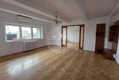 Apartament cu 4 camere circular, mobilat în Matei Voievod - 3