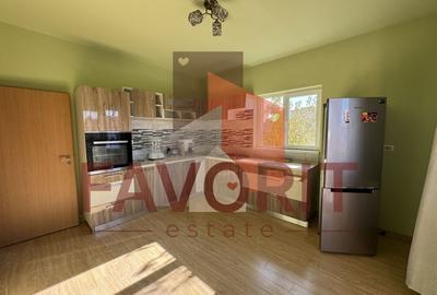 COMISION 0%.  Casa individuala cu garaj . Zona Decathlon . - 7