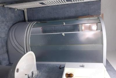 Apartament cu 2 camere nedecomandat în Central - 2