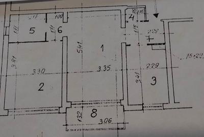 Proprietar, vând apartamet în Reghin, Mihai Viteazu - 2