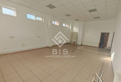 Spatiu Comercial- 100 mp Mihai Viteazul - 11