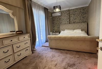 Apartament cu 3 camere decomandat, mobilat în Grozăvești - 9