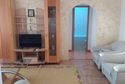 Apartament cu 2 camere semidecomandat, mobilat în Mihai Bravu - 2
