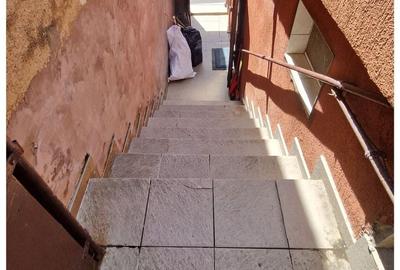 Apartament cu 2 camere semidecomandat în Schei - 9
