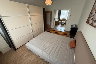 Apartament cu 3 camere decomandat în Central - 5