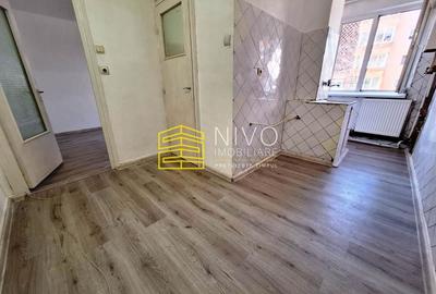 Apartament cu 2 camere nedecomandat în Dâmbu Pietros - 3