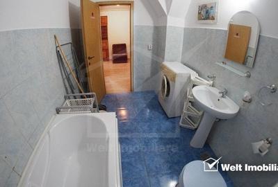 Apartament 1 camera 40mp, Iris langa Auchan - 9