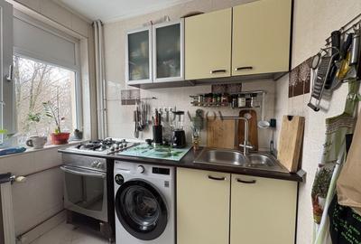 Garsonieră în Apărătorii Patriei - 6