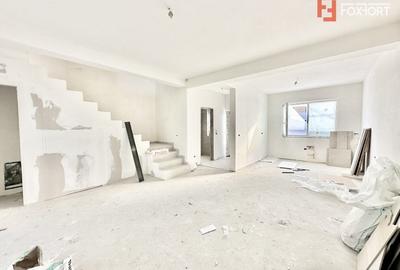 Duplex Mosnita, 4 camere, 2 bai - Toate utilitatile - Drumul Boilor - 3