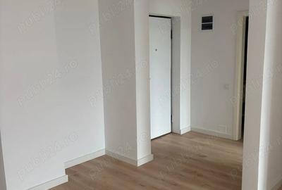 Apartament FINISAT - 2 camere in West Peak langa BMW Floresti - 1