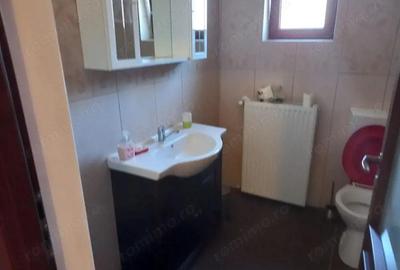 BRASADAS vinde casa in zona TITULESCU cu 5 camere si teren 350mp BRASADAS vinde casa in zona TITULESCU cu 5 camere si teren 350mp - 19