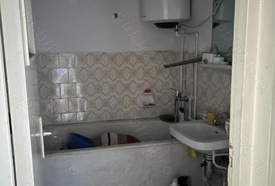 Apartament cu 2 camere decomandat în Central - 10