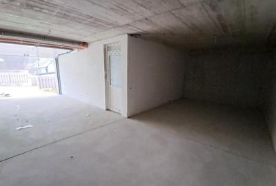 Case cuplate in Ansamblu Nou finalizat in Floresti zona Tauti - 1