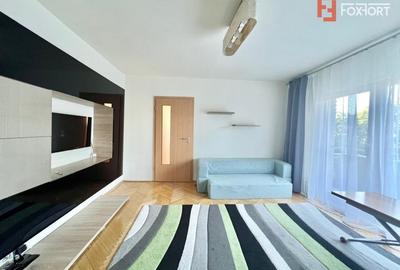 Apartament cu 3 camere, etaj 2 de vanzare, zona Complex Studentesc Apartament cu 3 camere, etaj 2 de vanzare, zona Complex Studentesc - 15