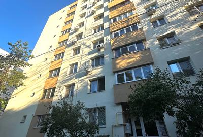 Apartament 3 Cam. Rond Baba Novac | 1985 | Bloc Anvelopat | Decomandat - 4