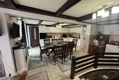 Casa confortabila si spatioasa de vanzare in Frasin - ideala pentru familii - 13