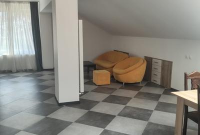 Casă cu 3 camere cu Teren 100 Mp în Otopeni - 2