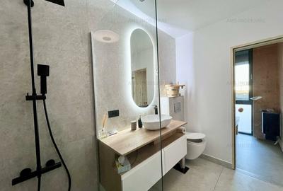 PENTHOUSE SUPERB/ MOBILAT LUX/ TERASA/ CURTE PROPRIE/ 3 LOCURI PARCARE - 30