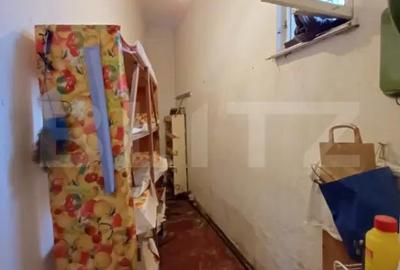 Casă cu 2 camere cu Teren 234 Mp în Turda - 2