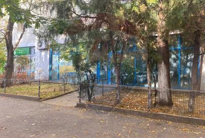 Spa?iu comercial de inchiriat Zona Colentina - 1