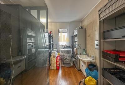 Vanzare Penthouse Spatiu Birou Dorobanti - 19