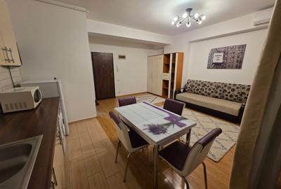 Garsoniera de inchiriat - 6