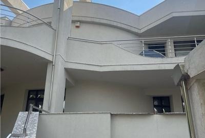 Arh. mediteraneana,constr.2012,garaj demisol 120 mp,7 camere,5 bai,7 min metrou - 16