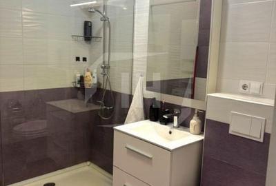 Apartament cu 3 camere în Florești - 1