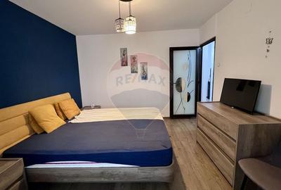 Apartament de vanzare 2 camere, 60mp utili Siderurgistilor, Galati - 6