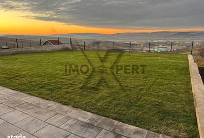 Casă cu 4 camere cu Teren 500 Mp în Aeroport - 1