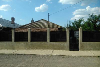 Casă individuală cu 2 camere cu Teren 628 Mp în Est - 4