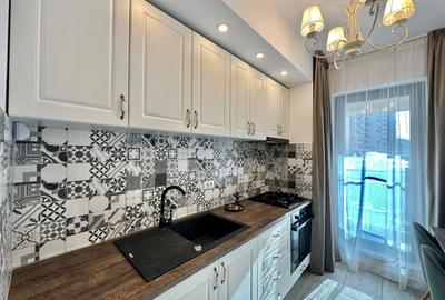 De vânzare garsonieră  Exigent Plaza/ Lujerului - 7