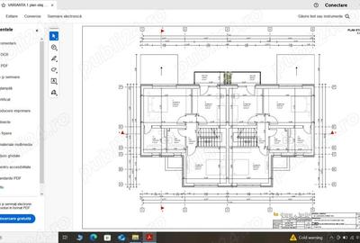 Casă cu 6 camere în Mehala - 3