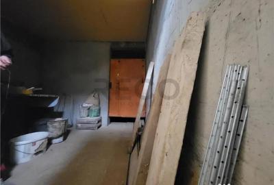 Casă cu 3 camere cu Teren 440 Mp în Central - 3