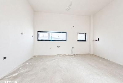 Apartament cu 3 camere semidecomandat în Moșnița Nouă - 6