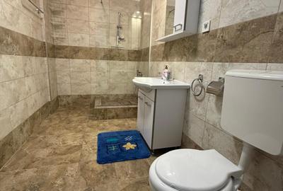Apartament cu 2 camere semidecomandat, mobilat în Florești - 4