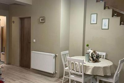 Casă cu 4 camere decomandat cu Teren 169 Mp în Central - 13