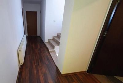 Vila de 230 mp utili, mobilata, 844 mp teren, in comuna Be - 12