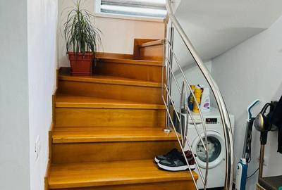 Casă cu Teren 300 Mp în Sălătrucel - 4