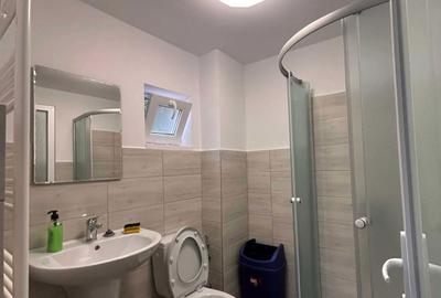 Garsonieră decomandată în Central - 6