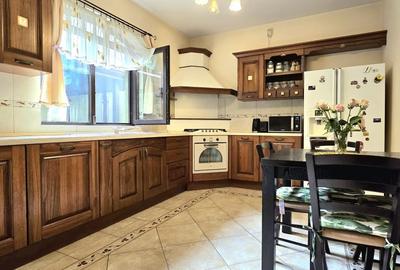 Vila cocheta P+1 cu 5 camere in zona Compozitori, mobilata si utilata! - 4