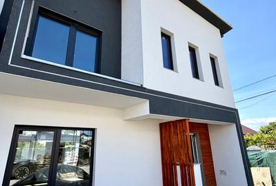 Duplex cu 4 camere cu Canalizare în Păcurari - 3