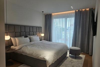 Apartament cu 3 camere decomandat, mobilat în Romană - 4